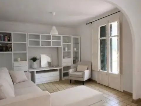 Piso en La Nova Esquerra de l'Eixample