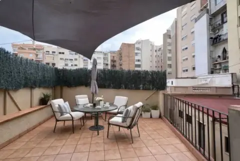 Piso en La Nova Esquerra de l'Eixample