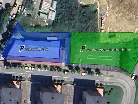 Edificio en calle Fauste Bekoa Auzunea Etxetaldea, 4