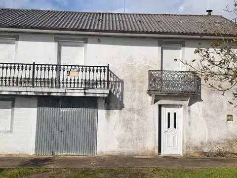Casa rústica en calle Dp-3902, 1