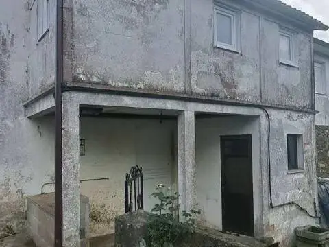 Casa rústica en calle Dp-3902, 1