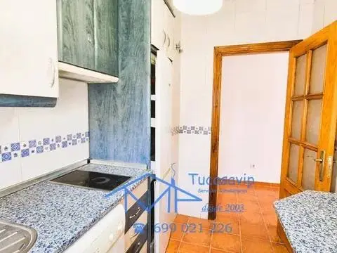 Piso en San Martín de Valdeiglesias