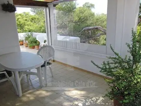 Ático en Cala d'Or