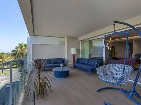 Piso en San Pedro-Pueblo