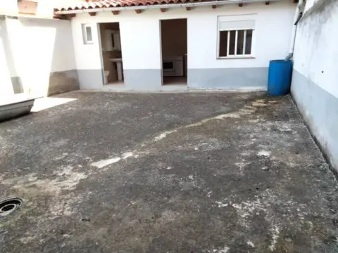 Chalet en Benavente
