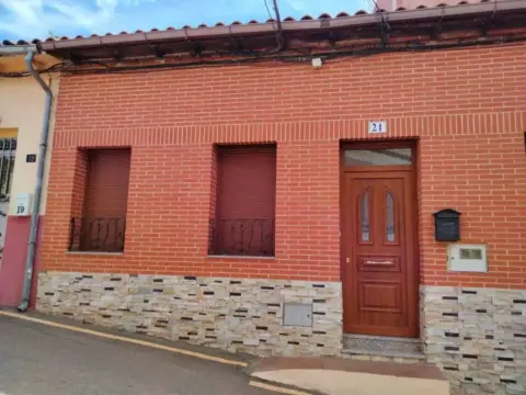Chalet en Benavente