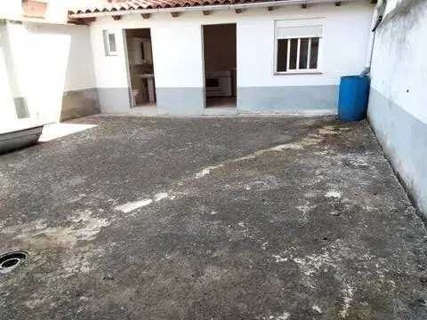 Chalet en Benavente