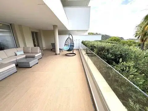 Piso en calle Botanic, 5