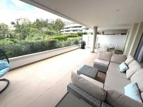 Piso en calle Botanic, 5