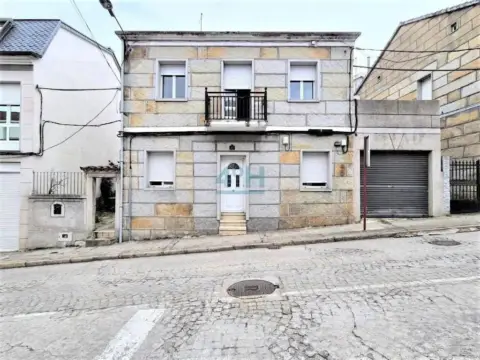 Chalet en Ourense Capital