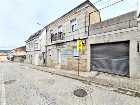 Chalet en Ourense Capital