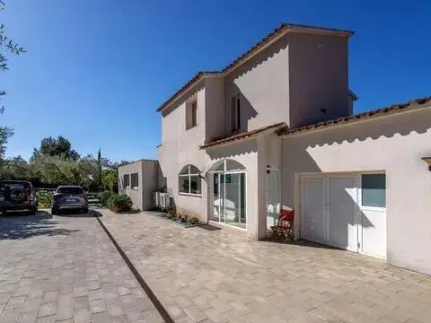 Chalet en Palau-Saverdera