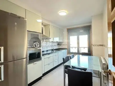 Piso en Verín
