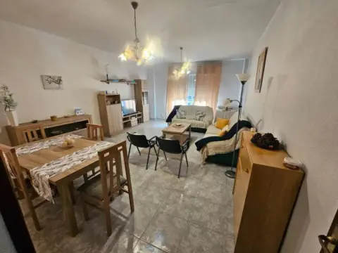 Piso en Toledo Capital
