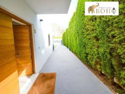 Chalet en calle del Rio