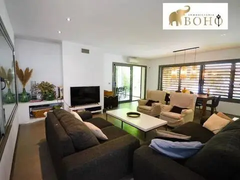 Chalet en calle del Rio