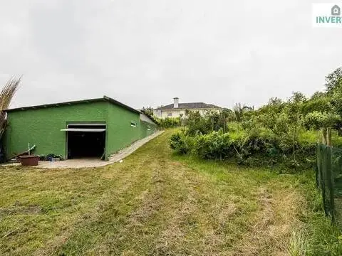 Chalet en Fene