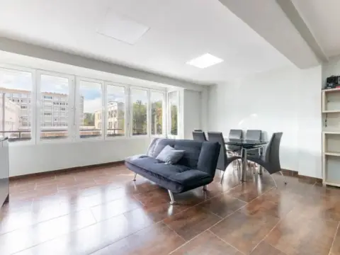 Piso en Aiora