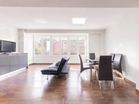 Piso en Aiora