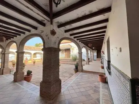 Casa rústica en calle Zona de La Vega No Number