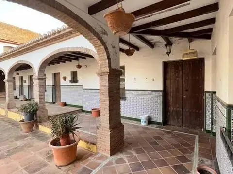 Casa rústica en calle Zona de La Vega No Number