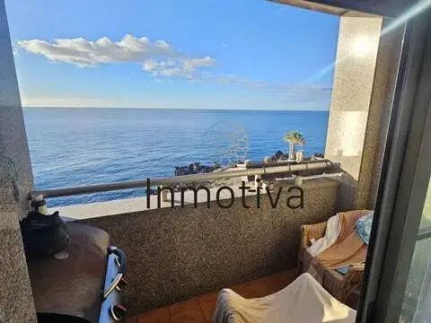 Piso en Avenida Marítima