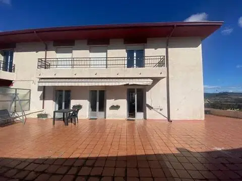 Piso en Ayegui - Aiegi