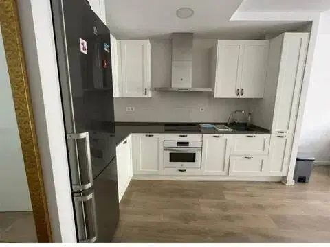 Ático en Oliveros-Altamira-Barrio Alto