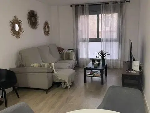 Ático en Oliveros-Altamira-Barrio Alto