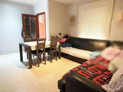 Chalet en La Carlota