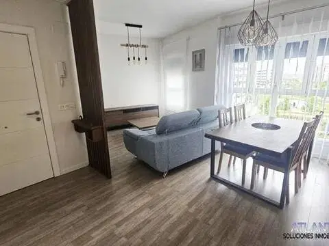 Piso en calle Vía Hercúlea