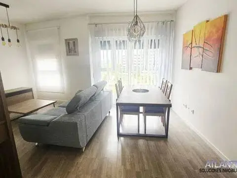 Piso en calle Vía Hercúlea