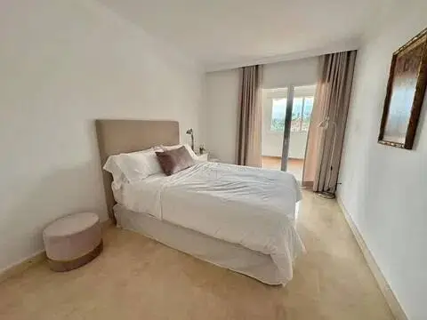 Piso en calle de Francisco Orellana