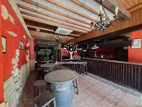 Local comercial en calle Gran Via Aulio Cornelio, 3
