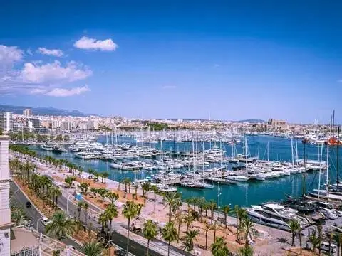 Piso en Palma de Mallorca