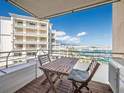 Piso en Palma de Mallorca