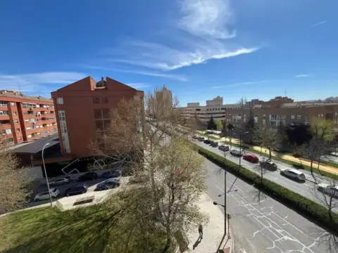 Piso en Albacete Capital