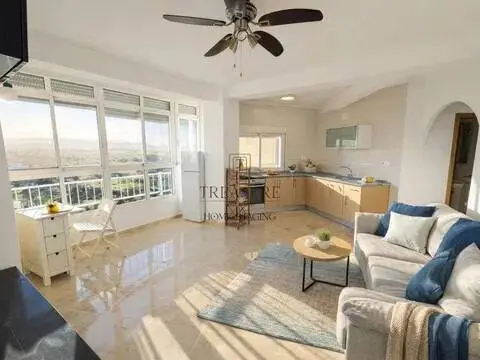 Piso en Islas Menores-Mar de Cristal