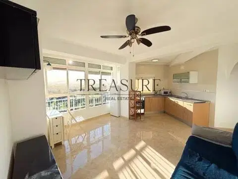 Piso en Islas Menores-Mar de Cristal