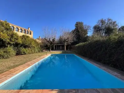 Apartment in Forallac