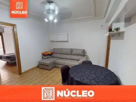 Piso en Plaça de Crevillent-Juzgados