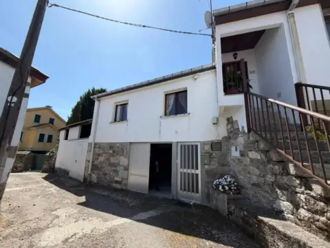 Chalet en San Xoán de Río
