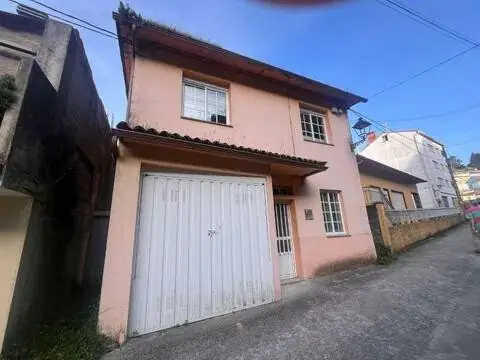 Chalet en Pontedeume