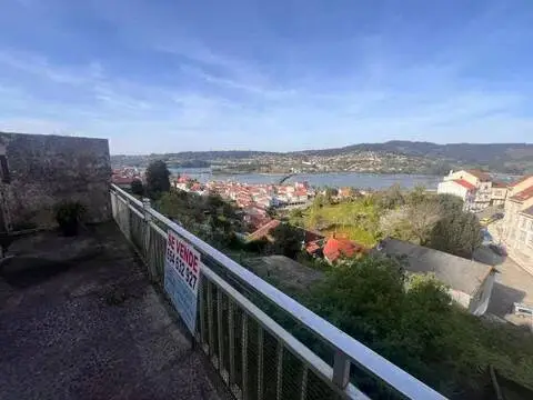 Chalet en Pontedeume