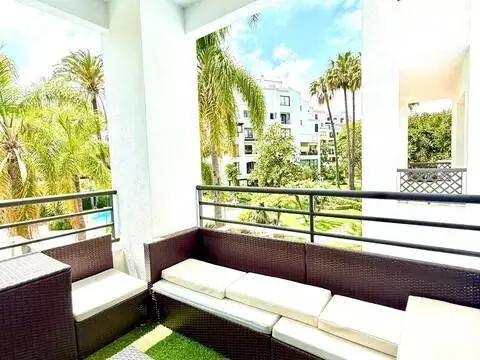 Piso en Puerto Banús