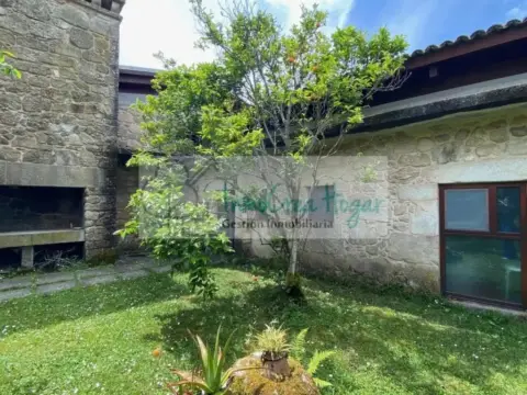 Chalet en Tomiño