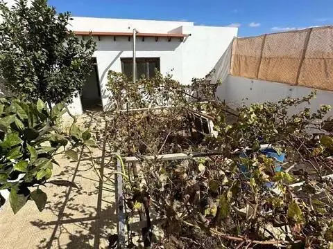 Casa rústica en Antigua