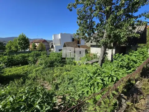 Terreno en Lavadores