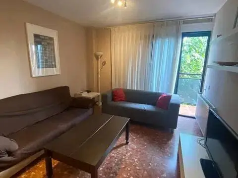 Piso en Avenida Giorgeta