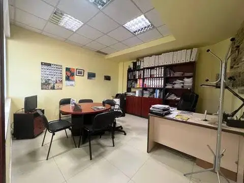 Oficina en Lapitze-Belaskoenea-Olaberria-Meaka